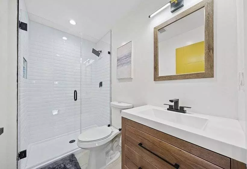 ペンション Downtown La Stylish Bedrooms