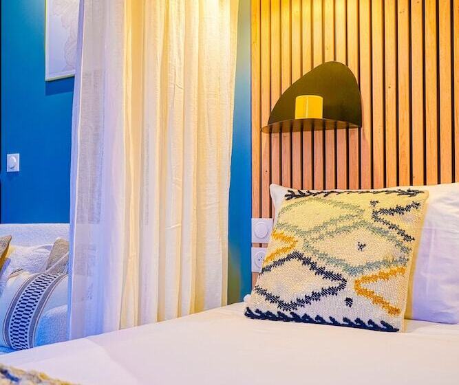 Residence Le Belleville