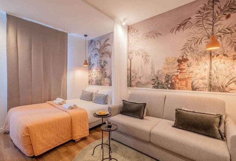 Residence Le Belleville