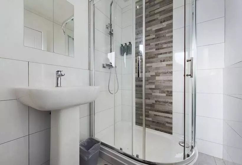 Residenssi Cosy And Luxurious House For 10 Guests In Darwen