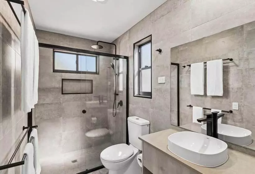 リゾートホテル Discovery Parks   Broome