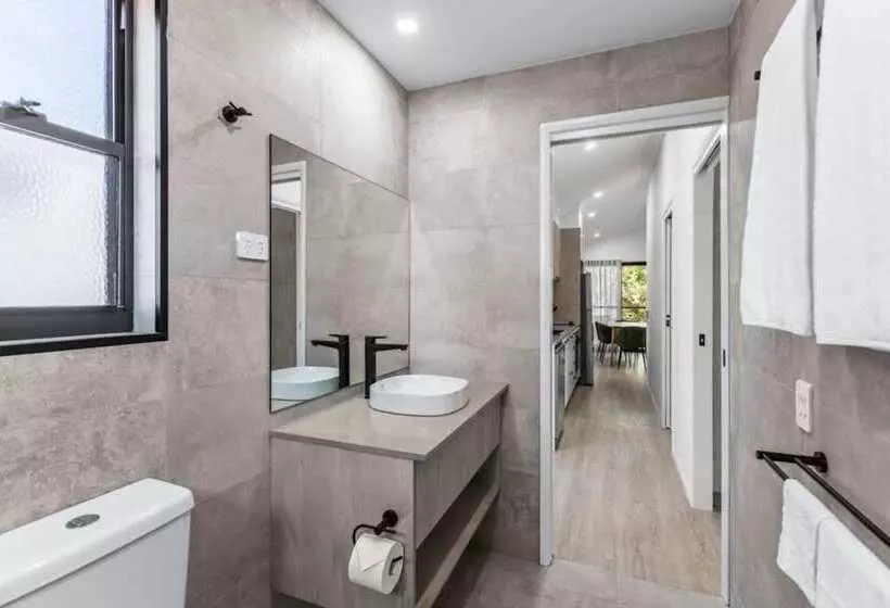 リゾートホテル Discovery Parks   Broome