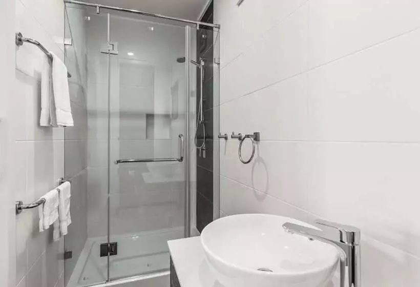 リゾートホテル Discovery Parks   Broome