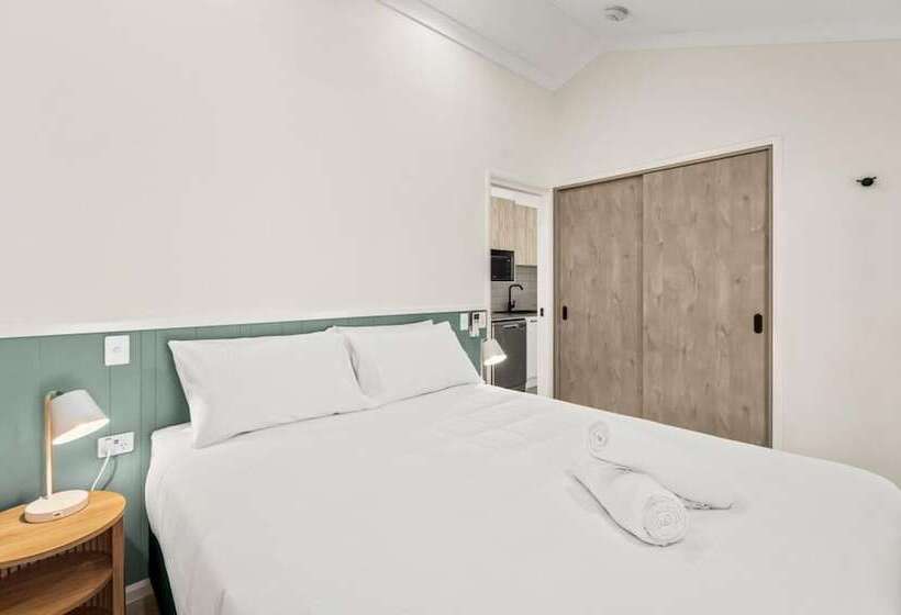 منتجع Discovery Parks   Broome