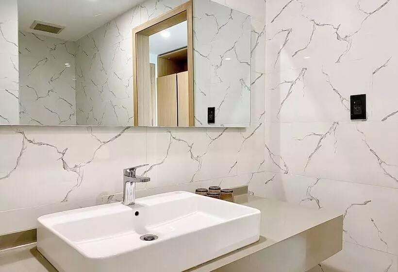 The Luxe Hotel   Chau Doc