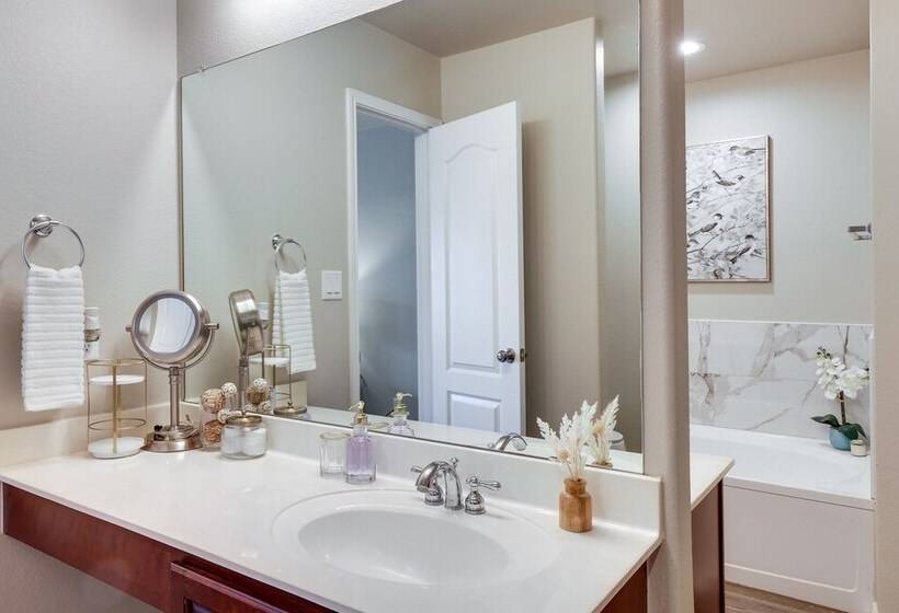 Vacation Paradise In Georgetown W/ Private Pool!