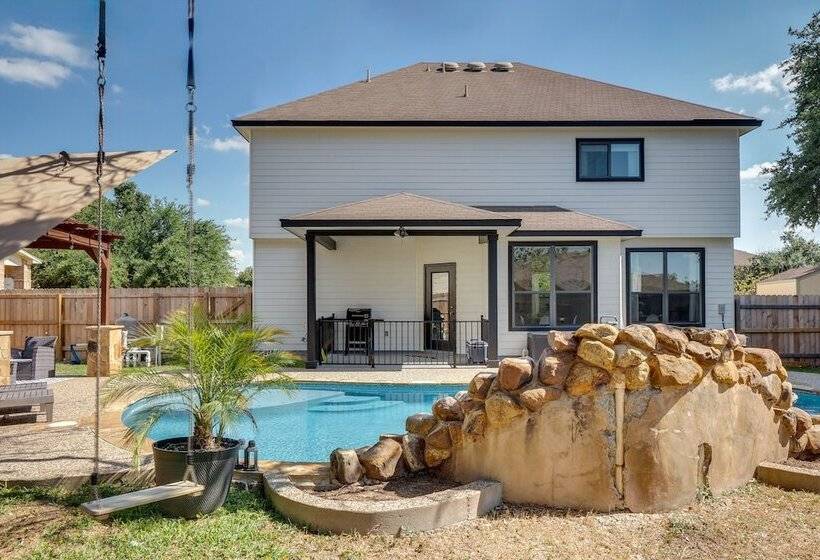 Vacation Paradise In Georgetown W/ Private Pool!