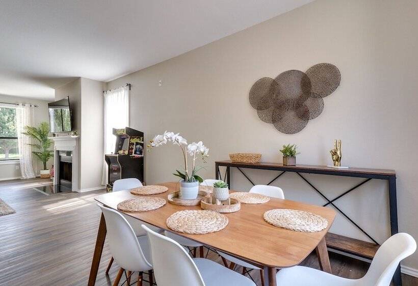 Vacation Paradise In Georgetown W/ Private Pool!