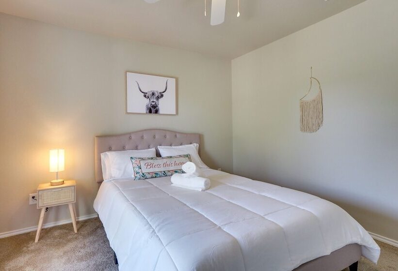 Vacation Paradise In Georgetown W/ Private Pool!