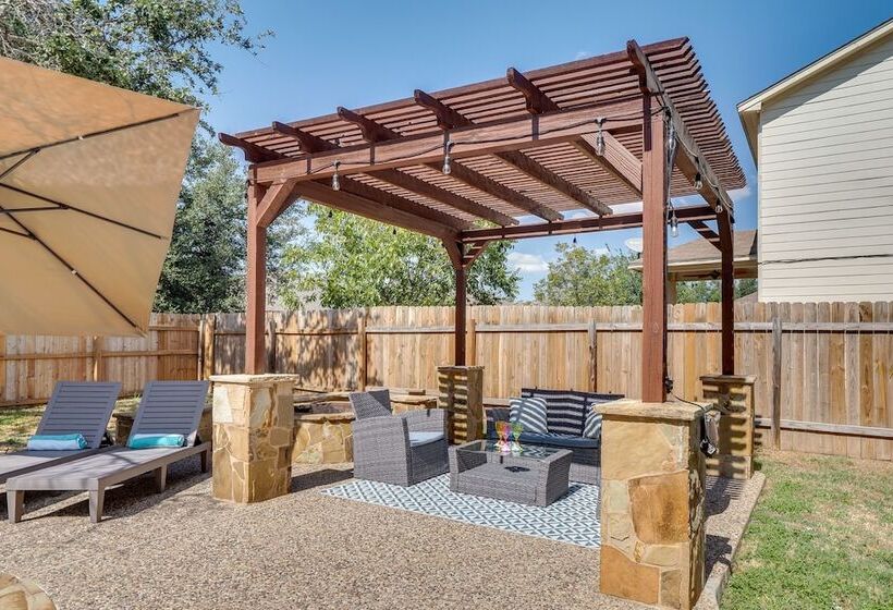 Vacation Paradise In Georgetown W/ Private Pool!