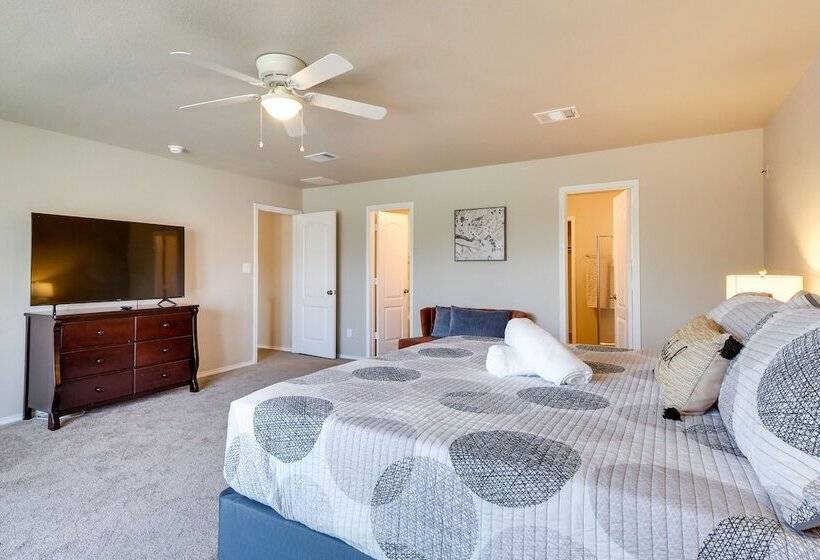 Vacation Paradise In Georgetown W/ Private Pool!