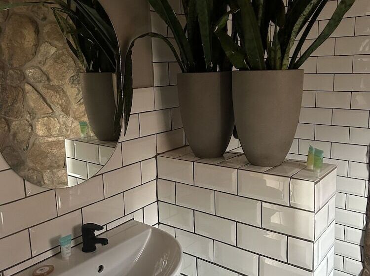 צימר 7th Hole Golf Lodge