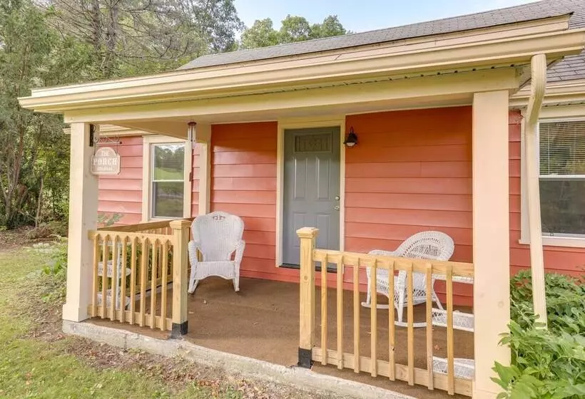 Charming Watkins Glen Home W/ Yard!