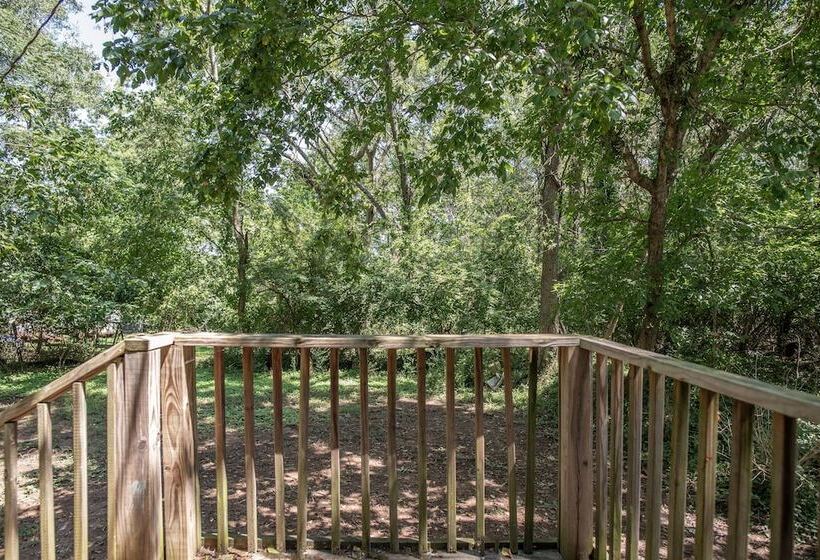 Cottage Of Champions