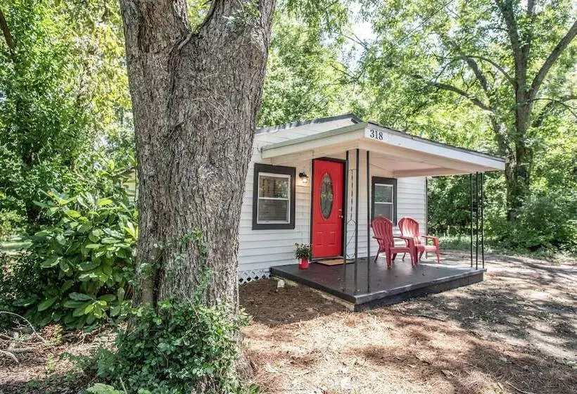 Cottage Of Champions