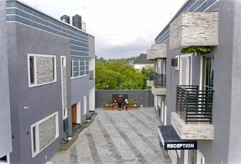 Fairview Place Hotel And Apartments