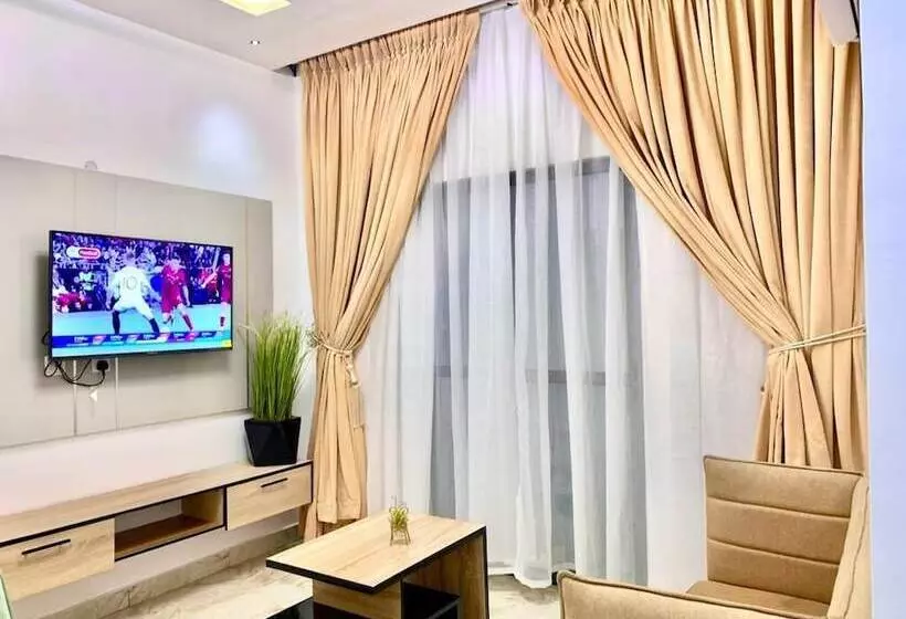 Fairview Place Hotel And Apartments