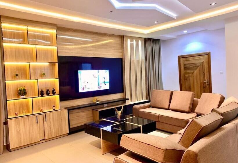 Fairview Place Hotel And Apartments