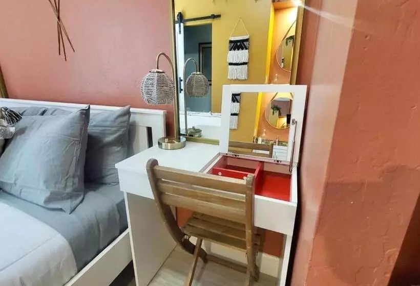 簡易ホテル Somerset