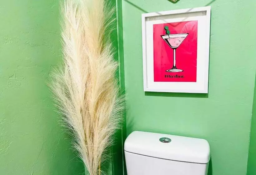 簡易ホテル Somerset