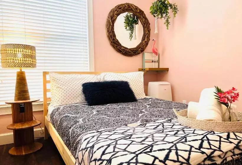 簡易ホテル Somerset