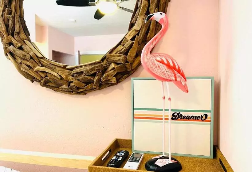 簡易ホテル Somerset