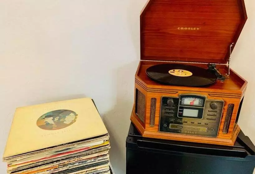 簡易ホテル Somerset