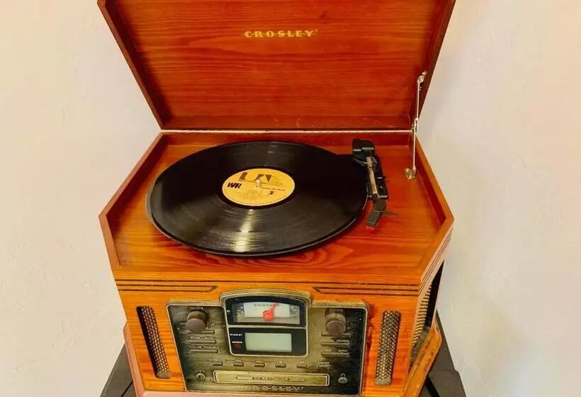 簡易ホテル Somerset