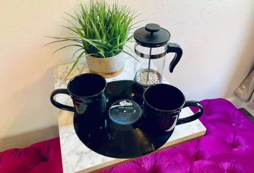 簡易ホテル Somerset