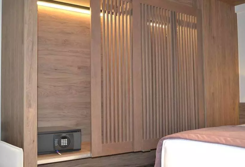 ホテル 507 Athens