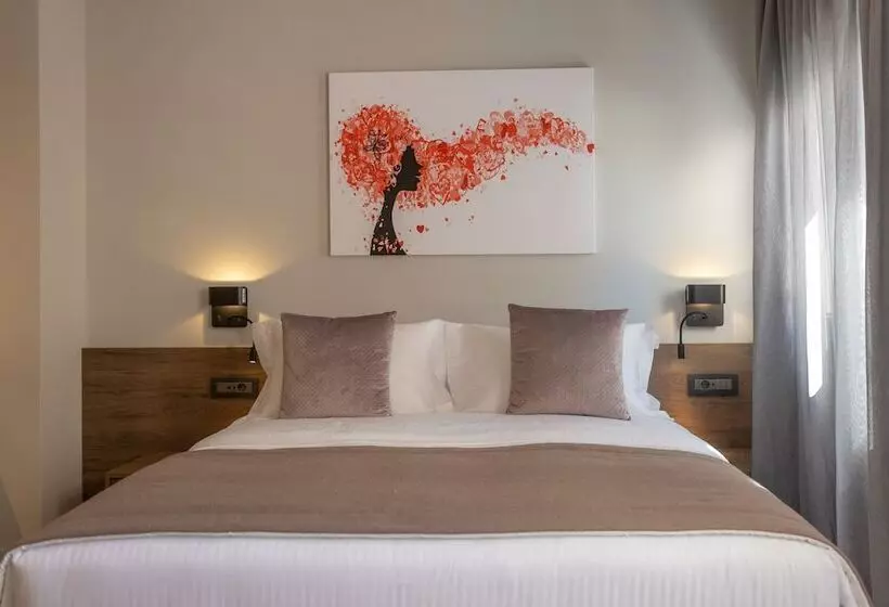 ホテル 507 Athens