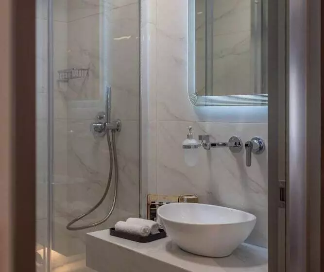 ホテル 507 Athens