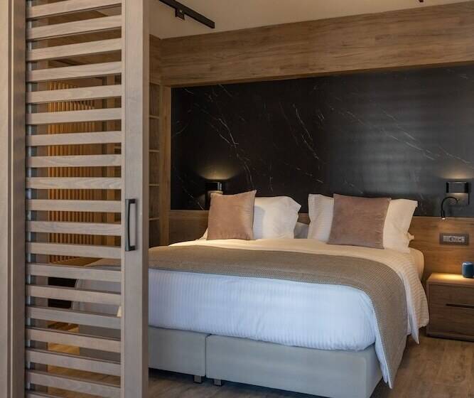 ホテル 507 Athens