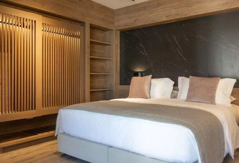 ホテル 507 Athens