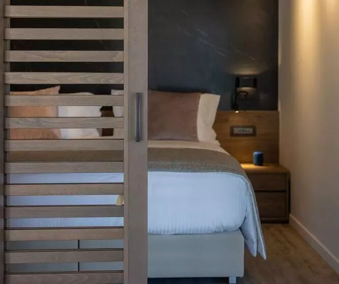 ホテル 507 Athens