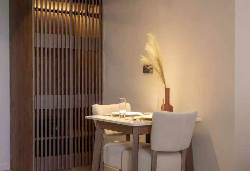 ホテル 507 Athens