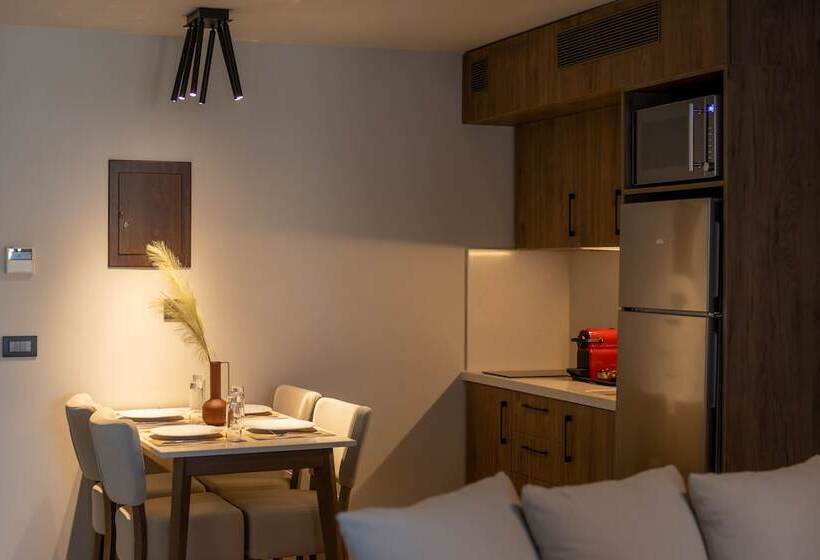 ホテル 507 Athens