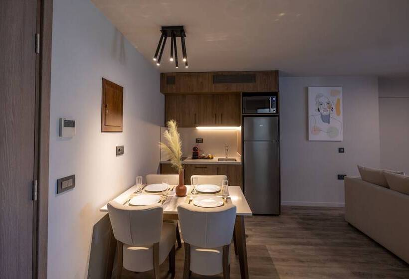 ホテル 507 Athens