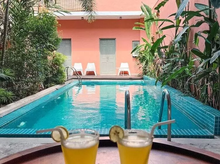 ホテル Angam Suites Colombo