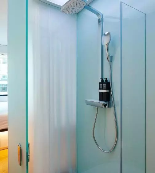 هتل Citizenm Boston Back Bay