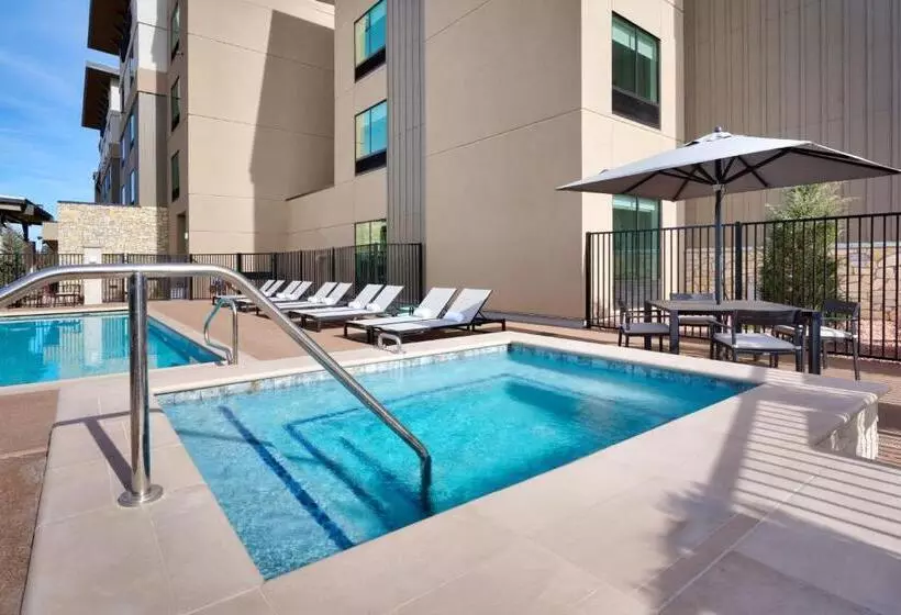 هتل Fairfield By Marriott Inn & Suites Show Low