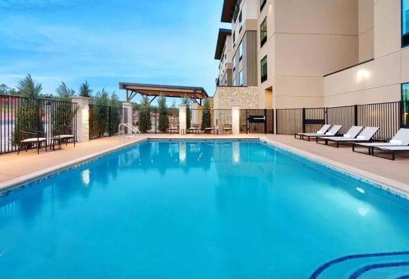 هتل Fairfield By Marriott Inn & Suites Show Low