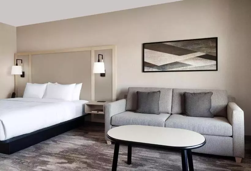 هتل Fairfield By Marriott Inn & Suites Show Low