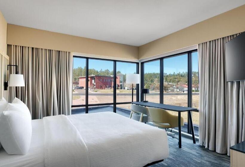 فندق Fairfield By Marriott Inn & Suites Show Low