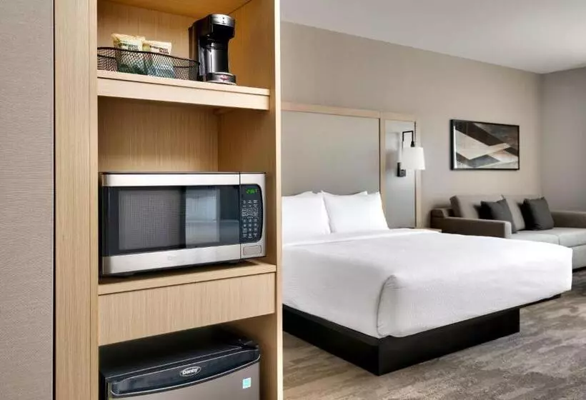 هتل Fairfield By Marriott Inn & Suites Show Low