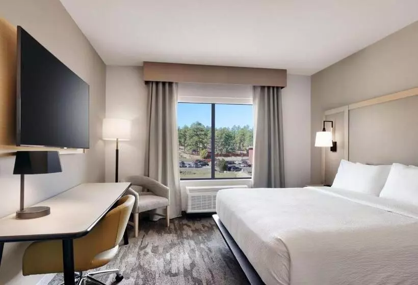 هتل Fairfield By Marriott Inn & Suites Show Low