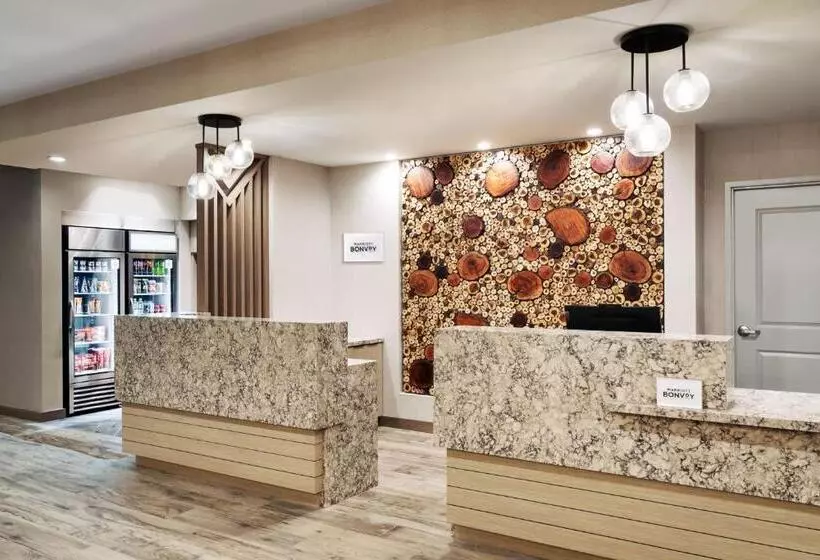 هتل Fairfield By Marriott Inn & Suites Show Low