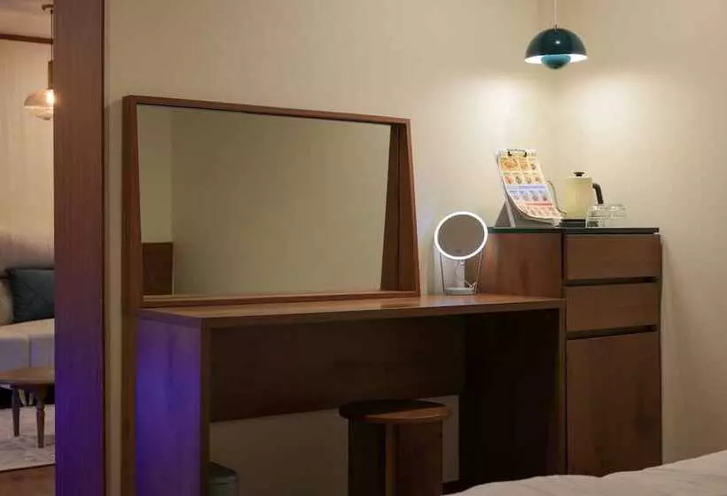 Anook  Hotel Jeonju