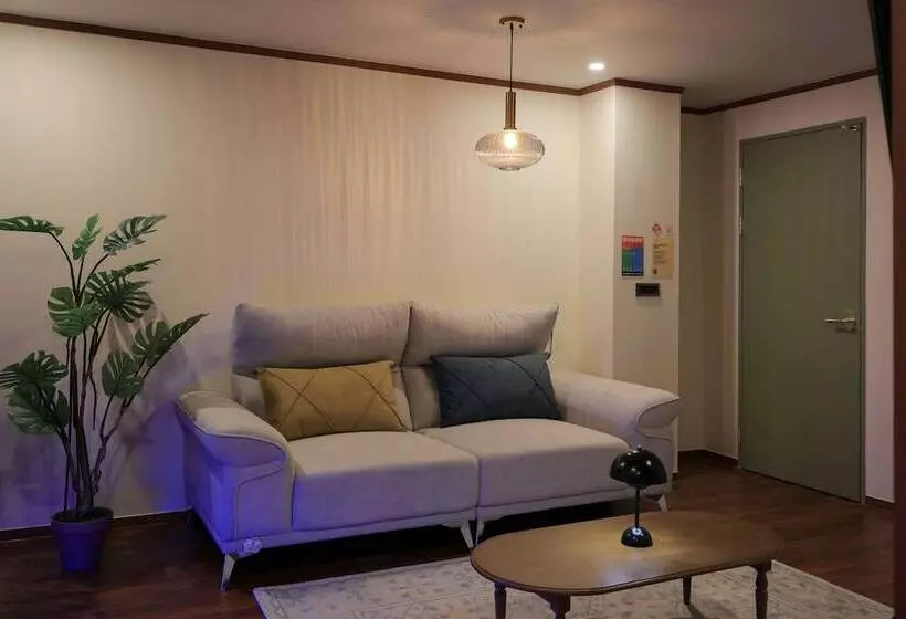 Anook  Hotel Jeonju