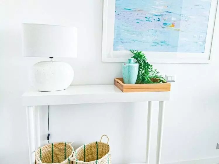 Hotelli Karibao Resort Town